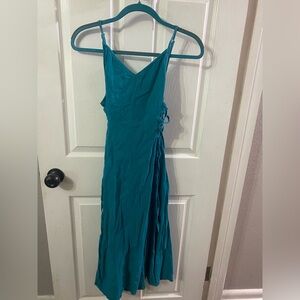 PatPat Women’s Medium Spaghetti Strap Dress